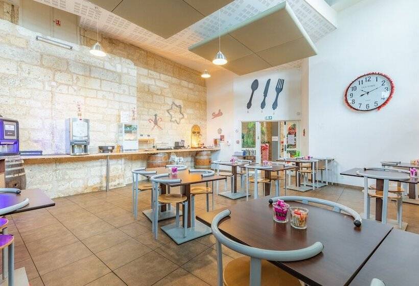 Отель Appart City Classic Angoulême Centre