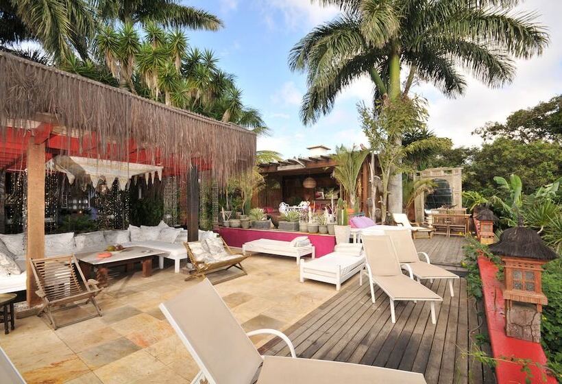 Aquabarra Boutique Hotel & Spa