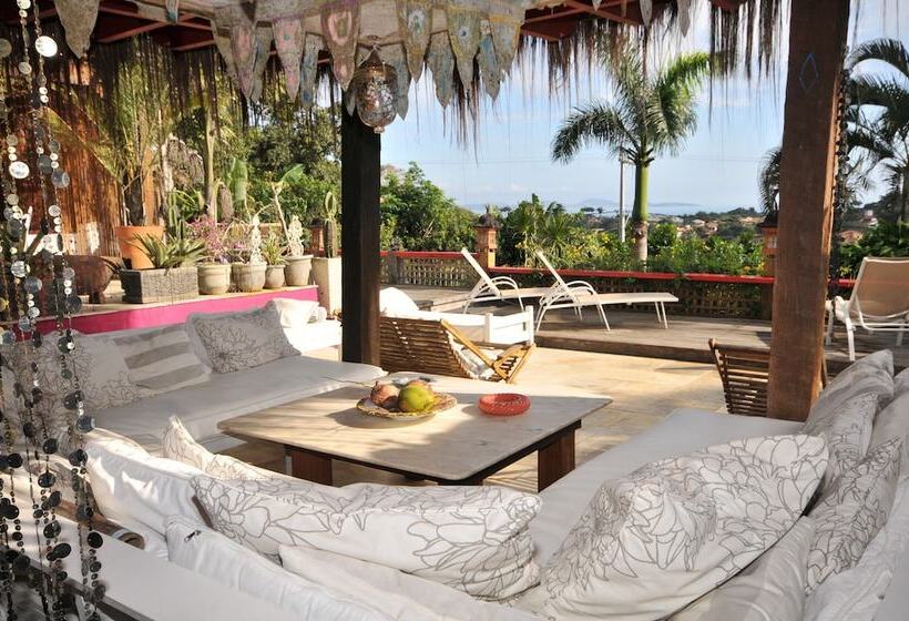 Aquabarra Boutique Hotel & Spa