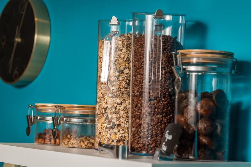 Отель Arc De Triomphe