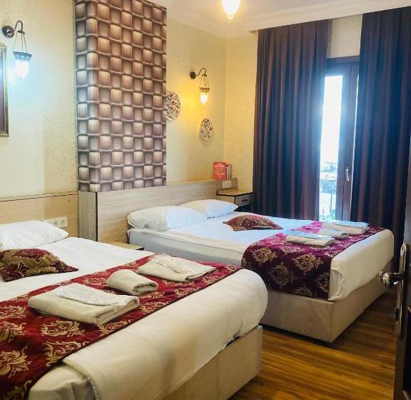 Art City Hotel Istanbul