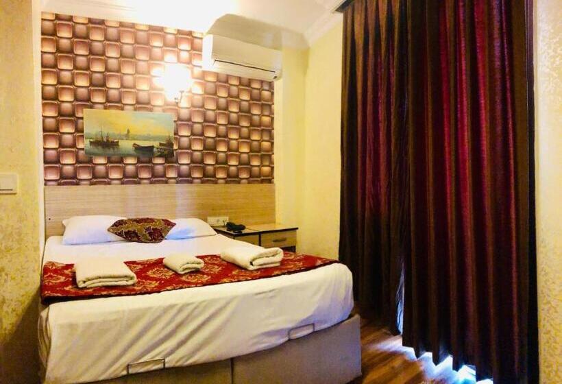 Art City Hotel Istanbul