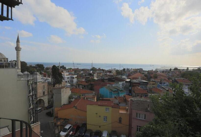 Art City Hotel Istanbul