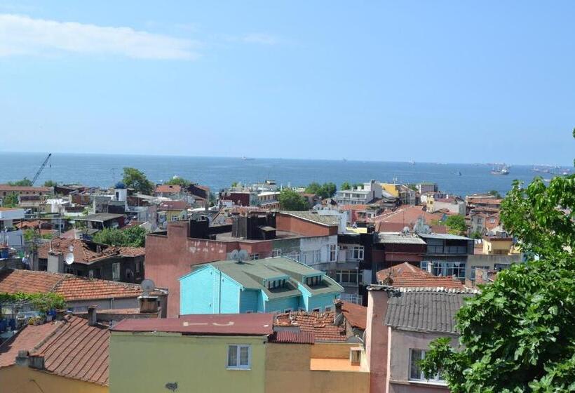 Art City Hotel Istanbul