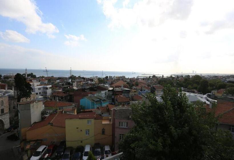 Art City Hotel Istanbul