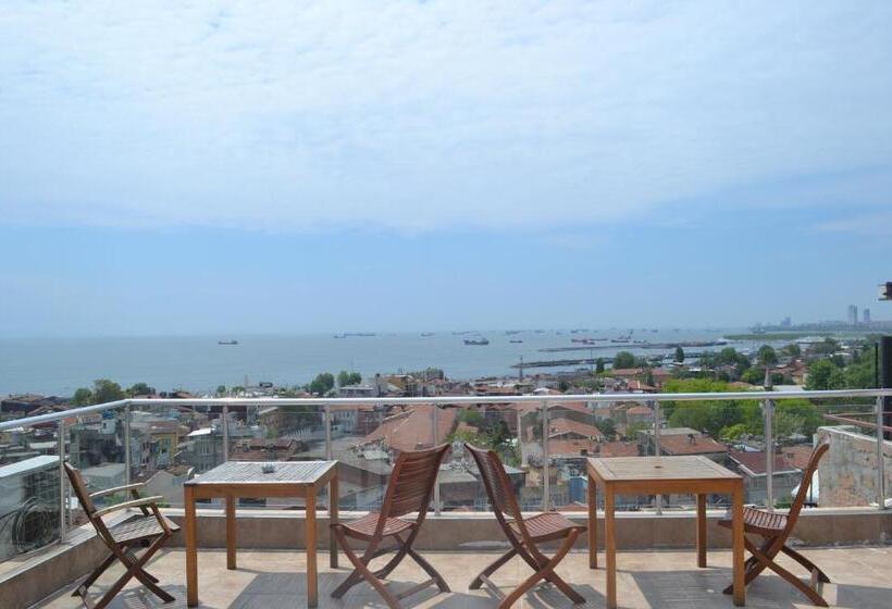 Art City Hotel Istanbul