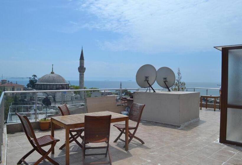 Art City Hotel Istanbul