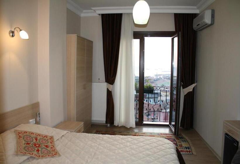 Art City Hotel Istanbul