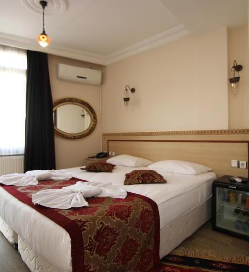 Art City Hotel Istanbul