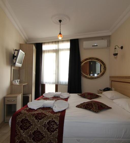 Art City Hotel Istanbul