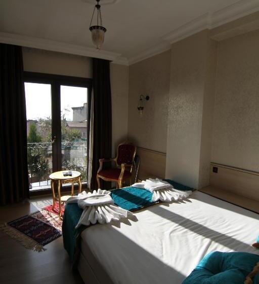 Art City Hotel Istanbul