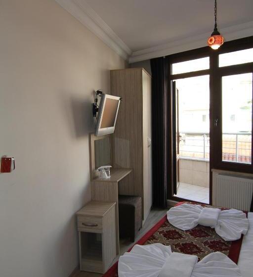 Art City Hotel Istanbul