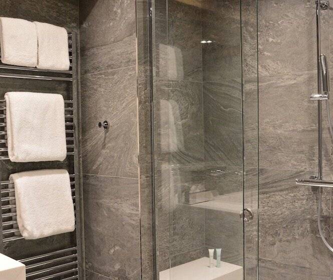 호텔 Au Coin Du Feu