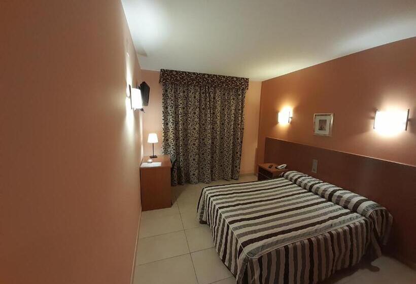 호텔 Avenida El Morell