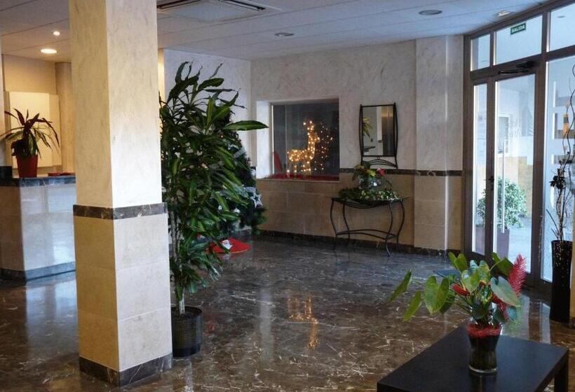 호텔 Avenida El Morell