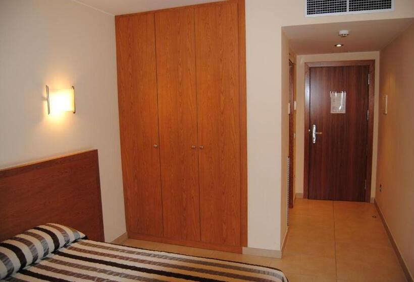 호텔 Avenida El Morell