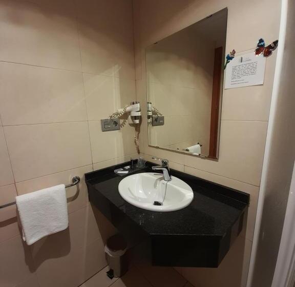 호텔 Avenida El Morell