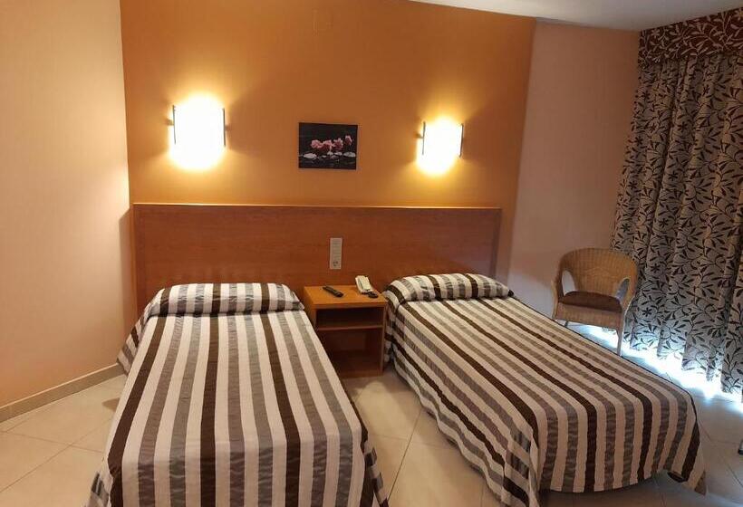 호텔 Avenida El Morell