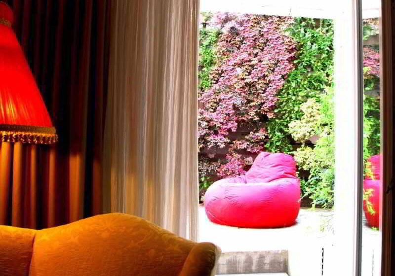 Hotel Avogaria 5 Rooms