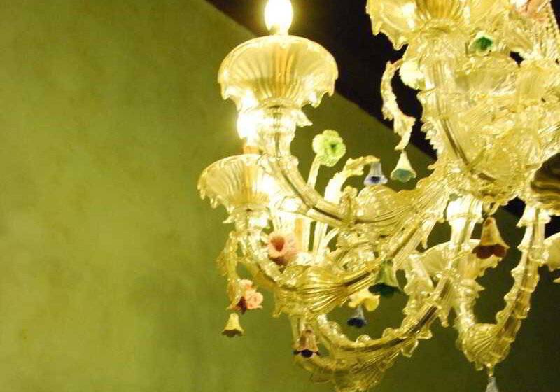 Hotel Avogaria 5 Rooms