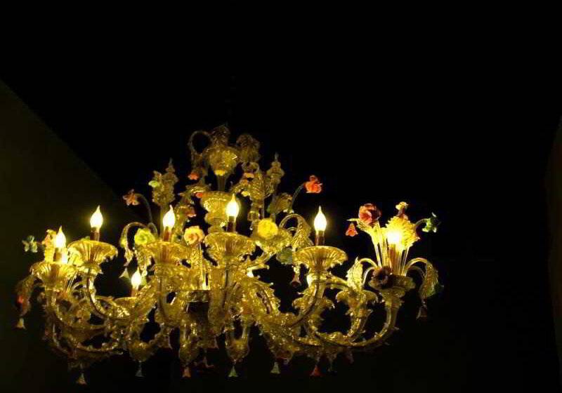 Hotel Avogaria 5 Rooms