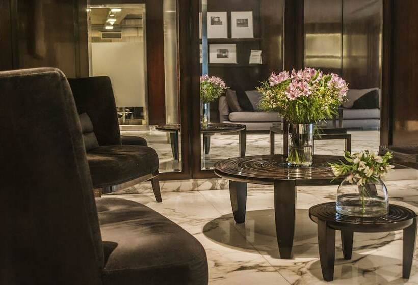 هتل Awwa Suites & Spa