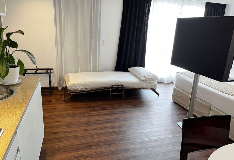 فندق Awwa Suites & Spa