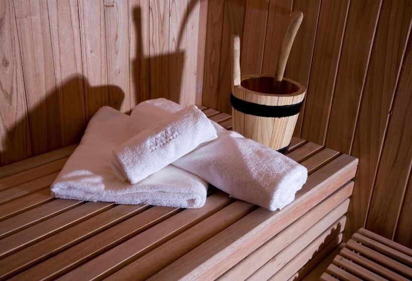 هتل Awwa Suites & Spa