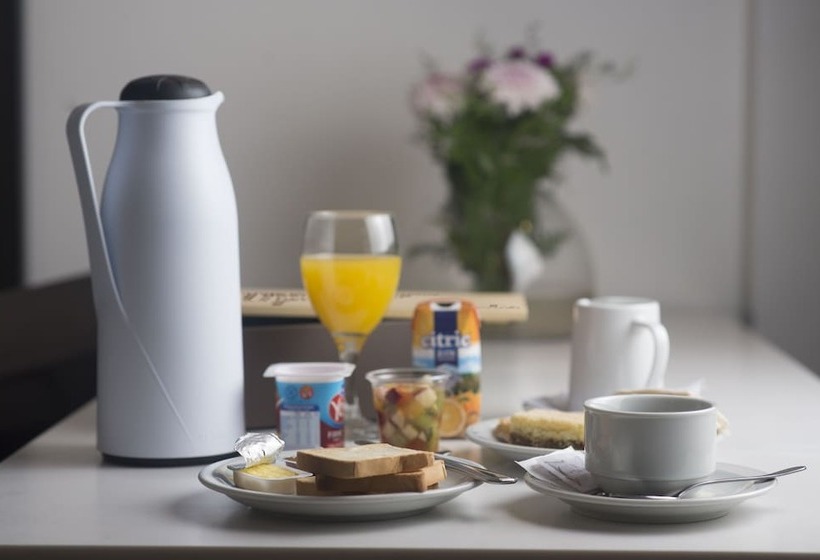 فندق Awwa Suites & Spa