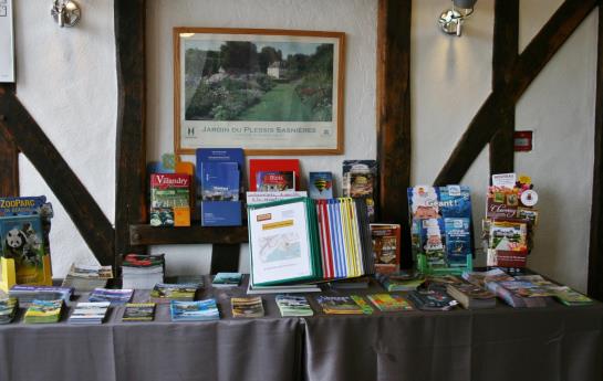 호텔 Balladins Blois Saint Gervais