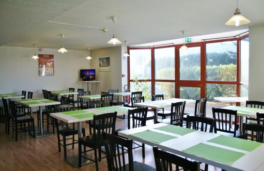 호텔 Balladins Blois Saint Gervais