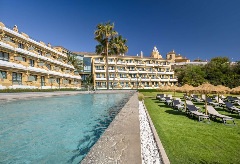 Hotel Barcelo Jerez Montecastillo & Convention Center