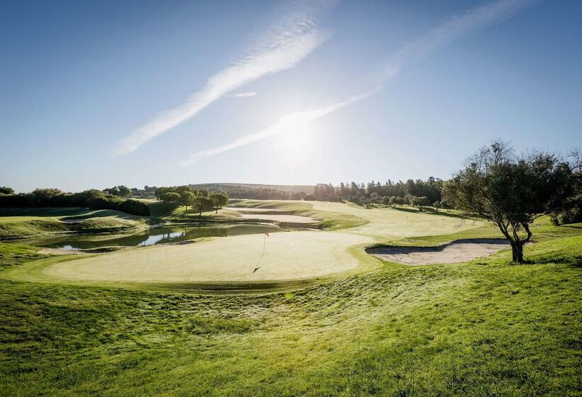 호텔 Barcelo Jerez Montecastillo & Convention Center