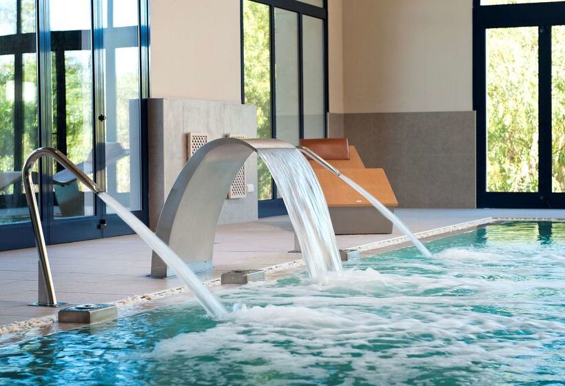 호텔 Barcelo Jerez Montecastillo & Convention Center