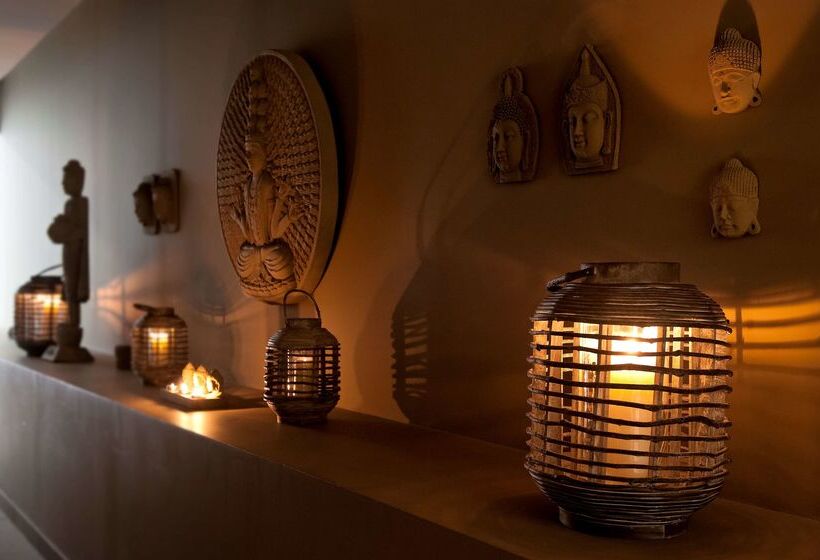 호텔 Barcelo Jerez Montecastillo & Convention Center