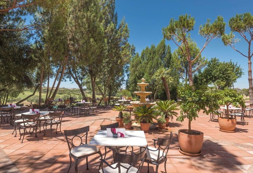 호텔 Barcelo Jerez Montecastillo & Convention Center