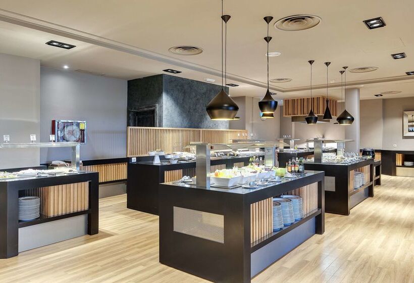 호텔 Barcelo Jerez Montecastillo & Convention Center