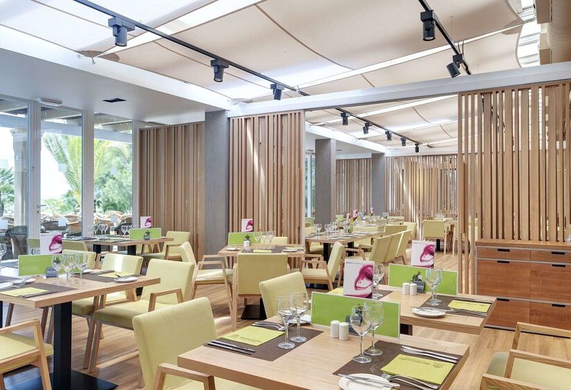 Hotel Barcelo Jerez Montecastillo & Convention Center