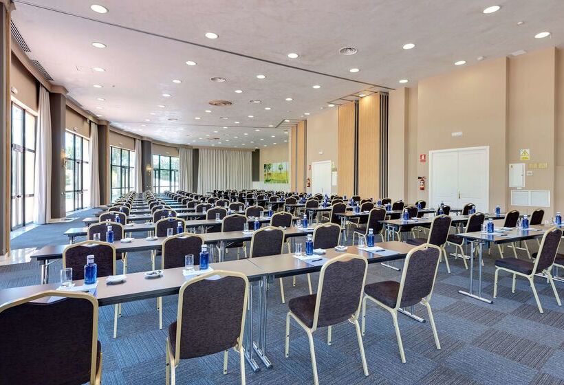 호텔 Barcelo Jerez Montecastillo & Convention Center