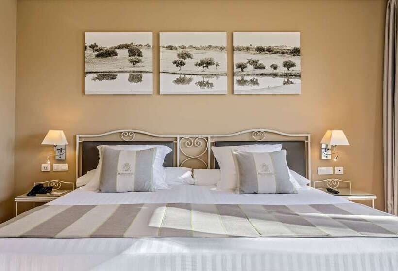 호텔 Barcelo Jerez Montecastillo & Convention Center