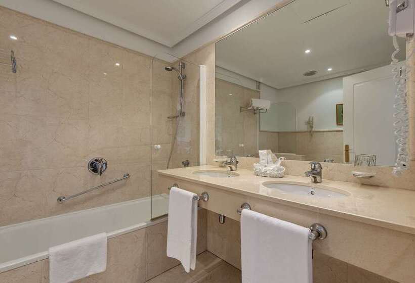 호텔 Barcelo Jerez Montecastillo & Convention Center