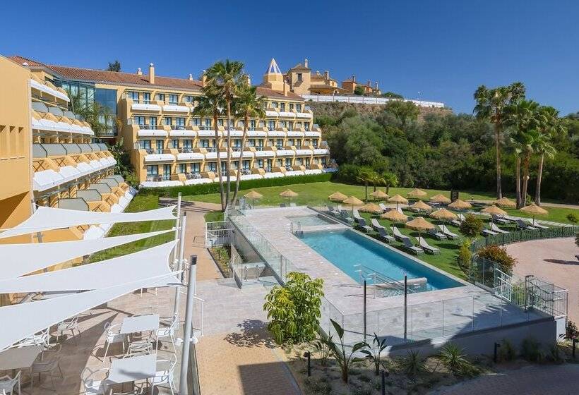 Hotel Barcelo Jerez Montecastillo & Convention Center