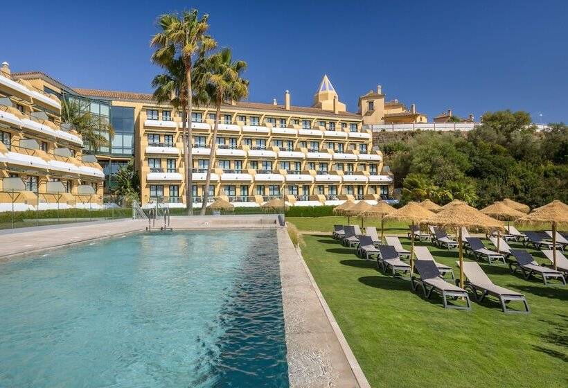 Hotel Barcelo Jerez Montecastillo & Convention Center