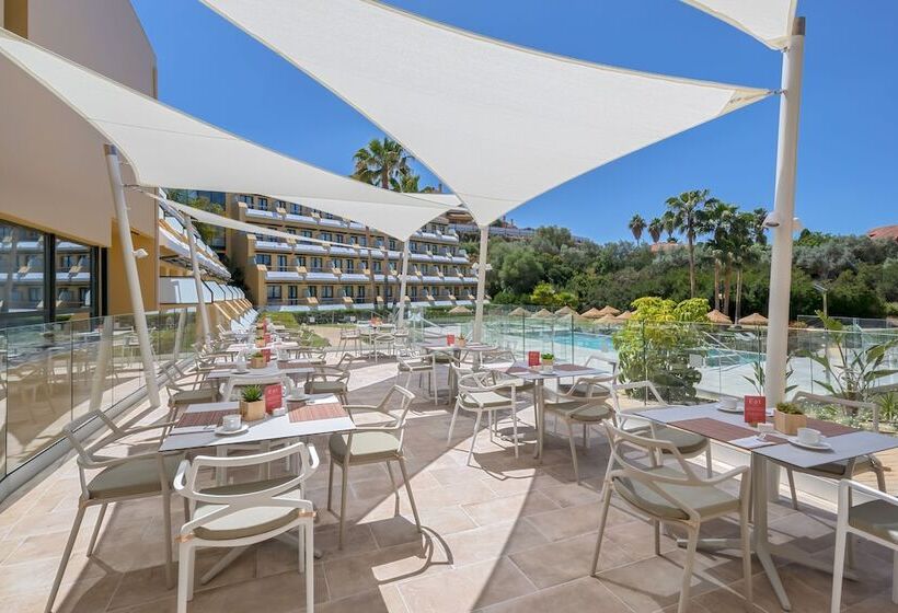 호텔 Barcelo Jerez Montecastillo & Convention Center