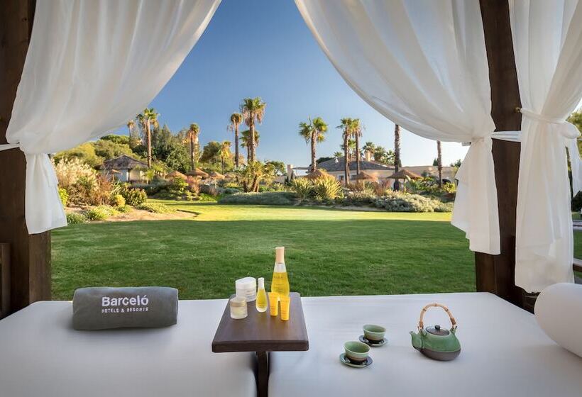 호텔 Barcelo Jerez Montecastillo & Convention Center