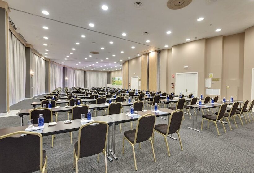 호텔 Barcelo Jerez Montecastillo & Convention Center