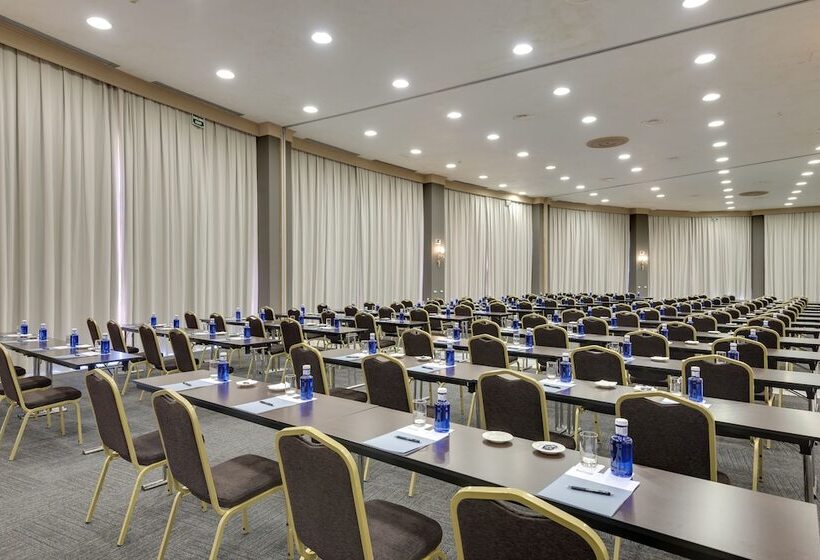 호텔 Barcelo Jerez Montecastillo & Convention Center