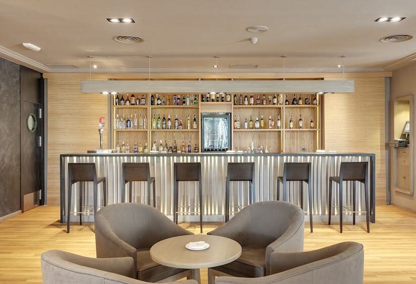 호텔 Barcelo Jerez Montecastillo & Convention Center