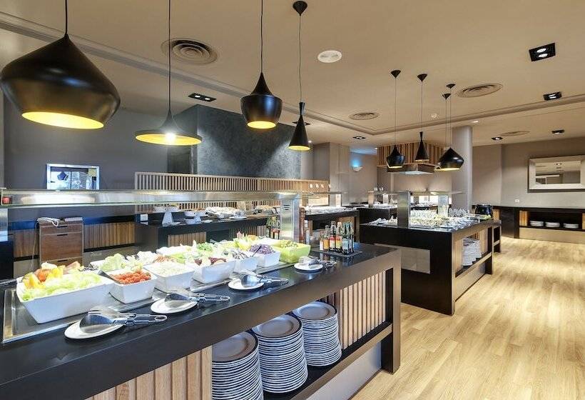 호텔 Barcelo Jerez Montecastillo & Convention Center