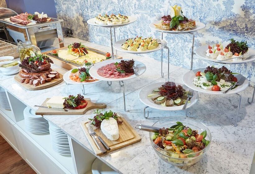 בית מלון כפרי Batory